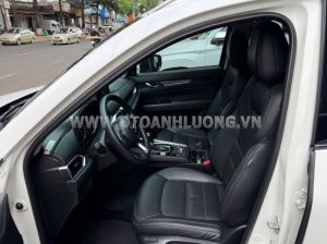 Xe Mazda CX5 2.5 AT 2WD 2018