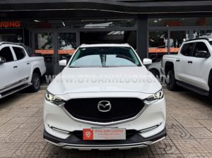 Xe Mazda CX5 2.5 AT 2WD 2018