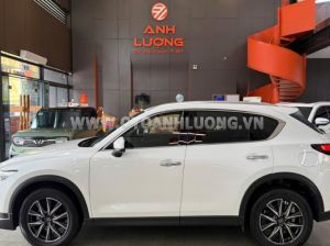 Xe Mazda CX5 2.5 AT 2WD 2018