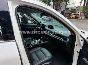 Xe Mazda CX5 2.5 AT 2WD 2018