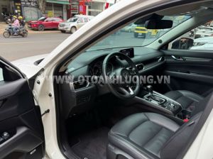 Xe Mazda CX5 2.5 AT 2WD 2018