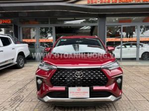 Xe Toyota Veloz Cross Top 1.5 CVT 2024