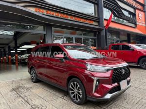 Xe Toyota Veloz Cross Top 1.5 CVT 2024