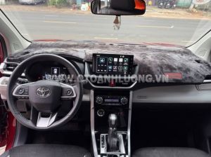 Xe Toyota Veloz Cross Top 1.5 CVT 2024