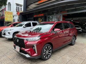 Xe Toyota Veloz Cross Top 1.5 CVT 2024