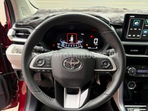 Xe Toyota Veloz Cross Top 1.5 CVT 2024