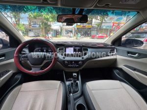 Xe Hyundai Accent 1.4 AT Đặc Biệt 2022