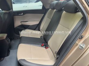 Xe Hyundai Accent 1.4 AT Đặc Biệt 2022