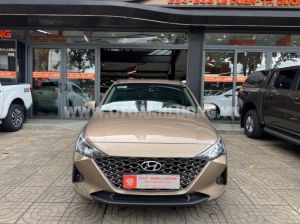 Xe Hyundai Accent 1.4 AT Đặc Biệt 2022