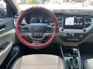Xe Hyundai Accent 1.4 AT Đặc Biệt 2022