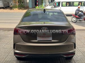 Xe Hyundai Accent 1.4 AT Đặc Biệt 2022