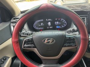 Xe Hyundai Accent 1.4 AT Đặc Biệt 2022