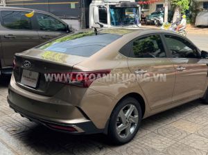 Xe Hyundai Accent 1.4 AT Đặc Biệt 2022