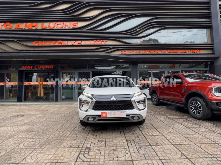 Mitsubishi Xpander Premium 1.5 AT