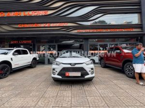 Toyota Raize G 1.0 CVT