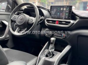 Xe Toyota Raize G 1.0 CVT 2024
