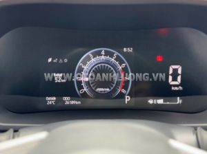 Xe Toyota Raize G 1.0 CVT 2024
