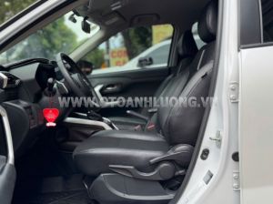 Xe Toyota Raize G 1.0 CVT 2024
