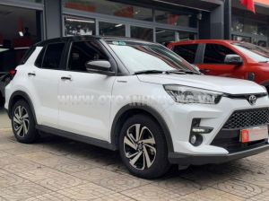 Xe Toyota Raize G 1.0 CVT 2024