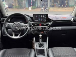 Xe Toyota Raize G 1.0 CVT 2024