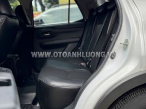 Xe Toyota Raize G 1.0 CVT 2024