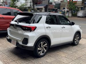 Xe Toyota Raize G 1.0 CVT 2024