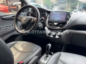 Xe VinFast Fadil Tiêu chuẩn 1.4 AT 2022