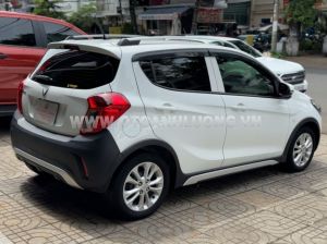 Xe VinFast Fadil Tiêu chuẩn 1.4 AT 2022