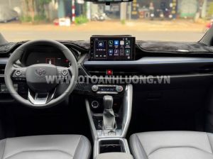 Xe Toyota Yaris Cross 1.5 D-CVT 2025