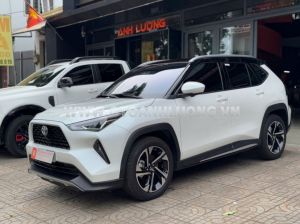 Xe Toyota Yaris Cross 1.5 D-CVT 2025