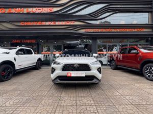 Toyota Yaris Cross 1.5 D-CVT