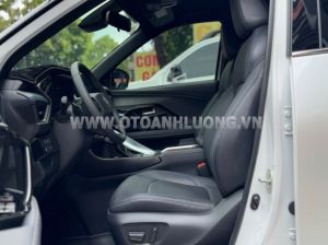 Xe Toyota Yaris Cross 1.5 D-CVT 2025