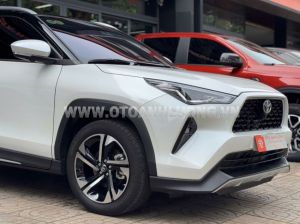 Xe Toyota Yaris Cross 1.5 D-CVT 2025