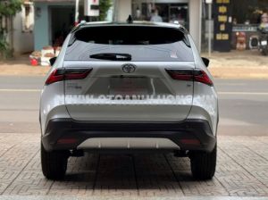 Xe Toyota Yaris Cross 1.5 D-CVT 2025