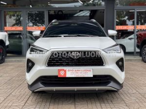 Xe Toyota Yaris Cross 1.5 D-CVT 2025