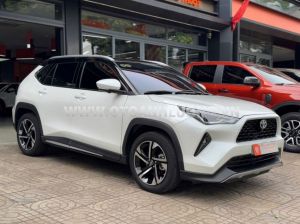 Xe Toyota Yaris Cross 1.5 D-CVT 2025