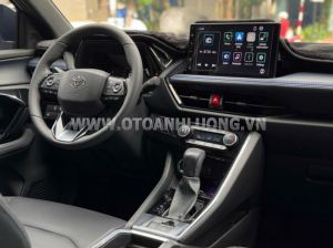 Xe Toyota Yaris Cross 1.5 D-CVT 2025