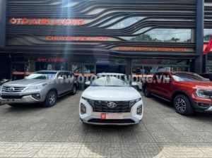 Hyundai Creta Đặc biệt 1.5 AT