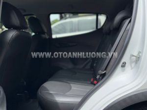 Xe VinFast Fadil Tiêu chuẩn 1.4 AT 2022