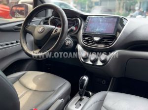 Xe VinFast Fadil Tiêu chuẩn 1.4 AT 2022