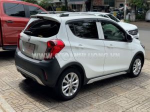 Xe VinFast Fadil Tiêu chuẩn 1.4 AT 2022