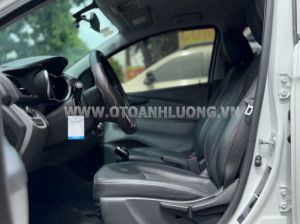 Xe VinFast Fadil Tiêu chuẩn 1.4 AT 2022