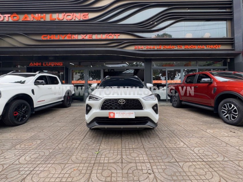 Toyota Yaris Cross 1.5 D-CVT