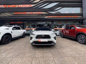 Toyota Yaris Cross 1.5 D-CVT