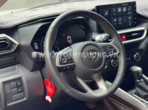 Xe Toyota Raize G 1.0 CVT 2024