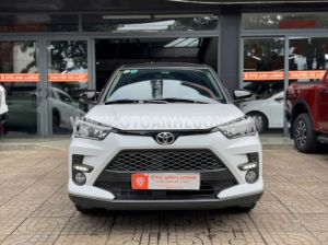 Xe Toyota Raize G 1.0 CVT 2024