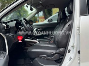 Xe Toyota Raize G 1.0 CVT 2024