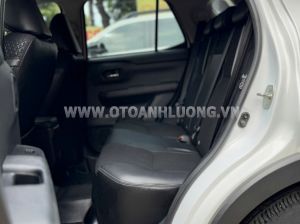Xe Toyota Raize G 1.0 CVT 2024