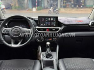 Xe Toyota Raize G 1.0 CVT 2024