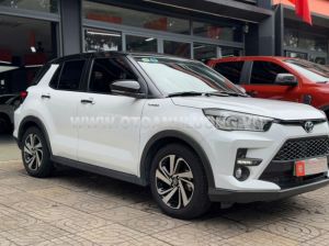 Xe Toyota Raize G 1.0 CVT 2024